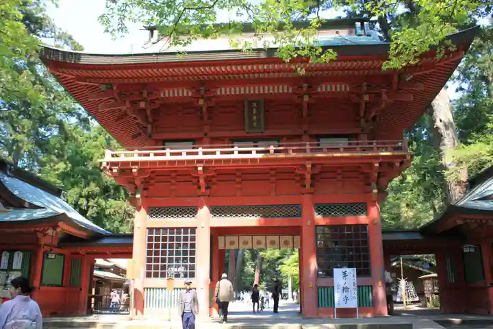 鹿島神宮(茨城県)