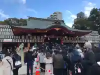 生田神社(兵庫県)