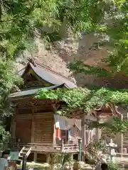 岩屋寺(愛媛県)