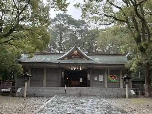 和歌山縣護國神社(和歌山県)