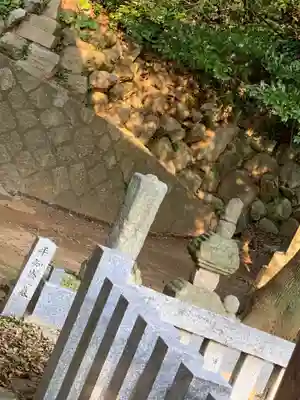 甲宗八幡宮(福岡県)