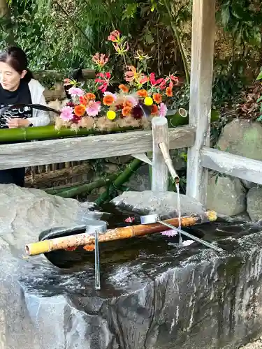 八重垣神社(島根県)