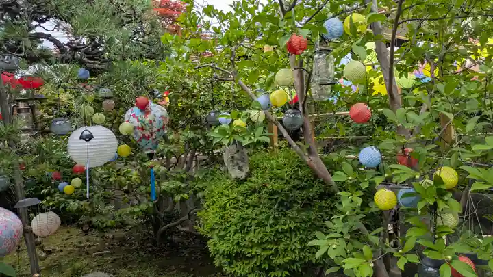 おふさ観音(観音寺)(奈良県)