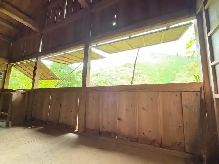 聖神社(高知県)