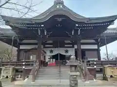 橘寺(奈良県)