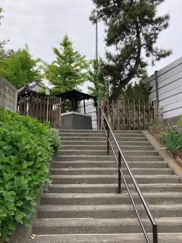 金剛寺のその他建物