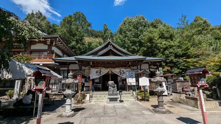 松ヶ崎大黒天 妙圓寺(妙円寺)(京都府)