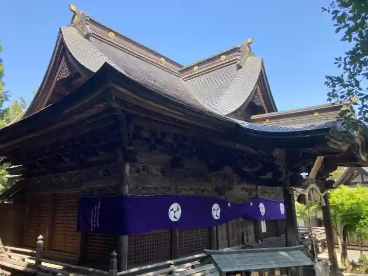 住吉神社(東京都)