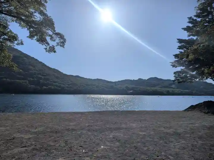 赤城神社(群馬県)