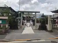 羽田神社(東京都)