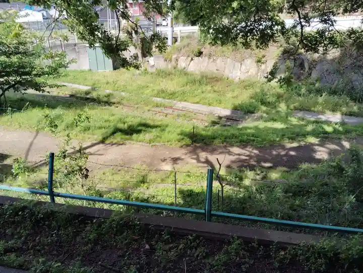 下津井西脇お大師堂(岡山県)