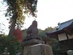 早瀧比咩神社(岡山県)