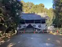 貴船神社(愛知県)