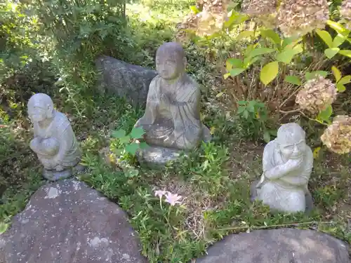 宗泉寺(神奈川県)