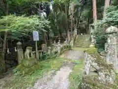 大水上神社(香川県)