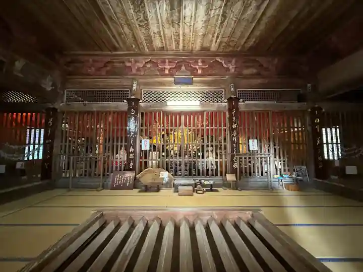 智満寺(静岡県)