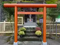 根之元神社のその他建物