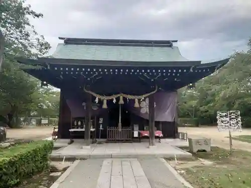 櫻山神社(山口県)