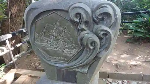 児玉神社のその他建物