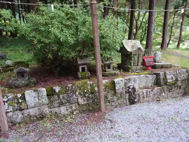 一宮浅間神社(山梨県)