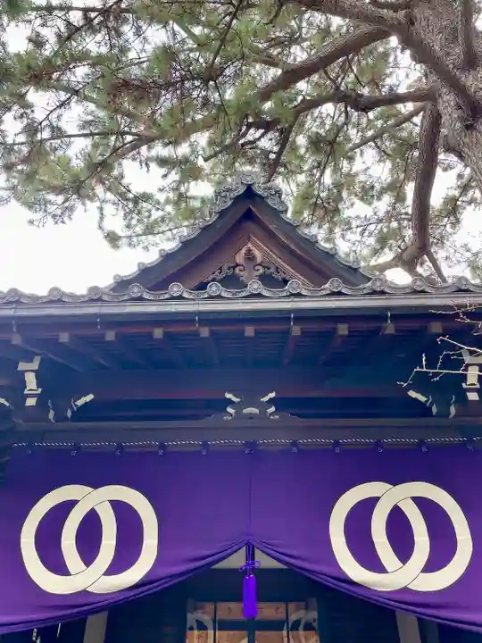 玄国寺(東京都)