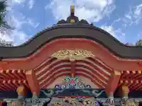 御形神社(兵庫県)