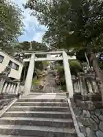 住吉神社(東京都)