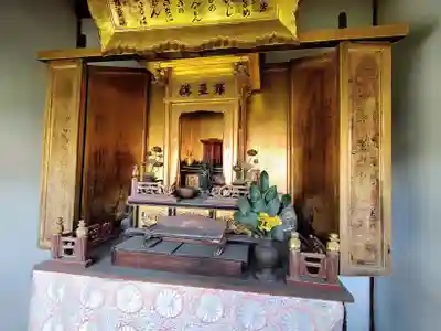 おふさ観音（観音寺）の末社・摂社