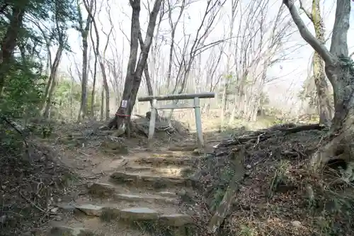 御嶽八幡神社(埼玉県)