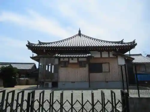 円明寺のその他建物