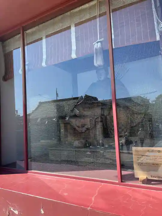 笠間稲荷神社(茨城県)