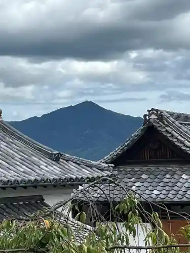 建勲神社のその他建物