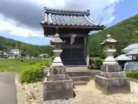 国重神社(薬師神社)(福井県)