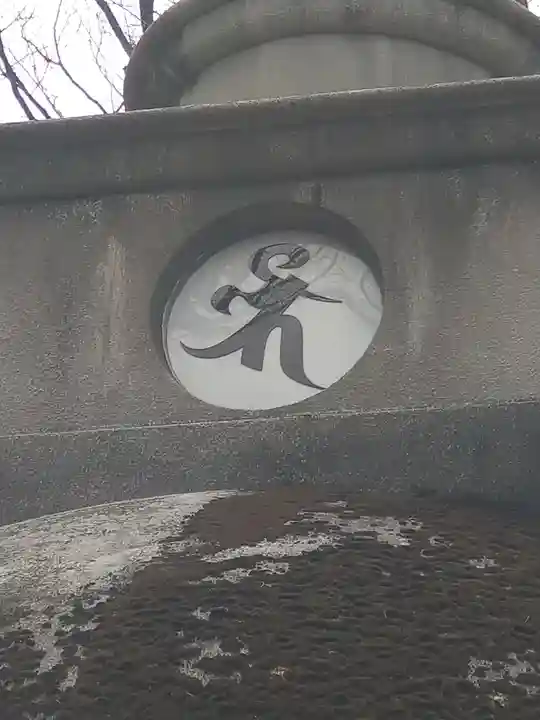 上野大佛のその他建物