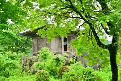 妙高寺(新潟県)