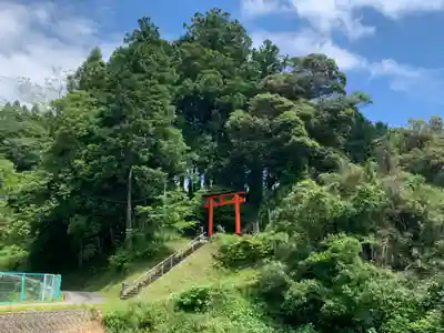 日枝神社(千葉県)
