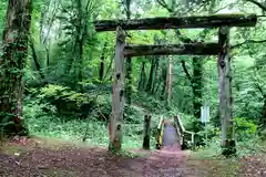 来運神社(北海道)