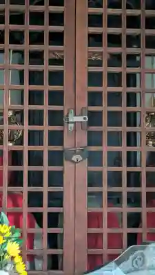 生水地蔵尊(滋賀県)