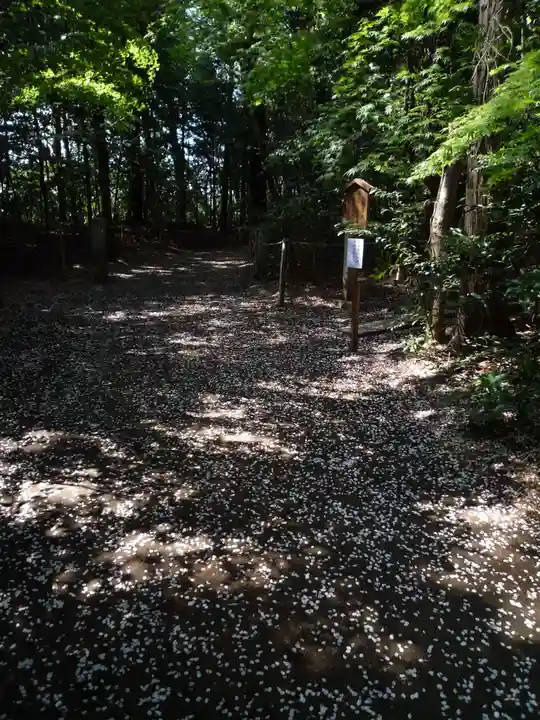 鷲宮神社のその他建物