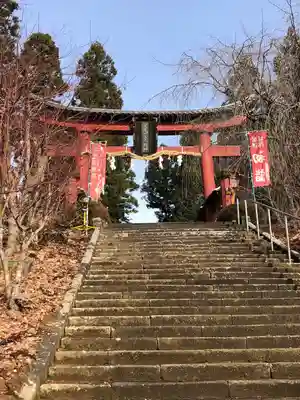 賀茂神社(福井県)