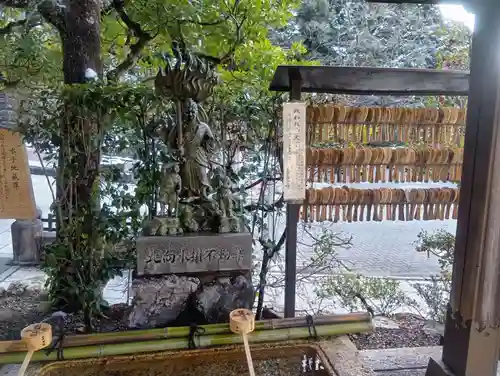 岐阜善光寺(岐阜県)