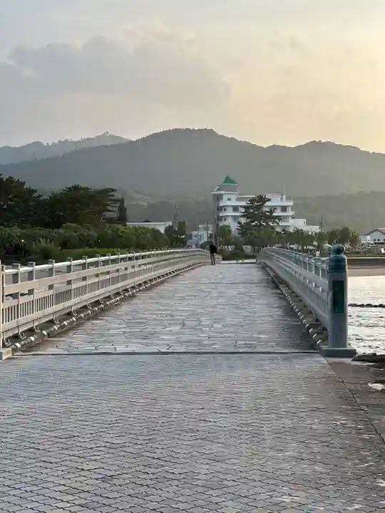 青島神社(青島神宮)(宮崎県)