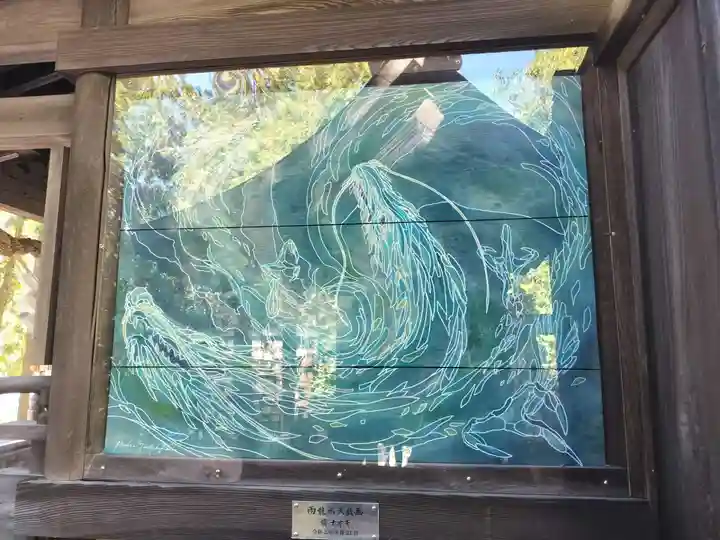 大成龍神社(広島県)