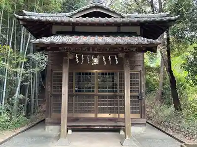 大宮神社(東京都)