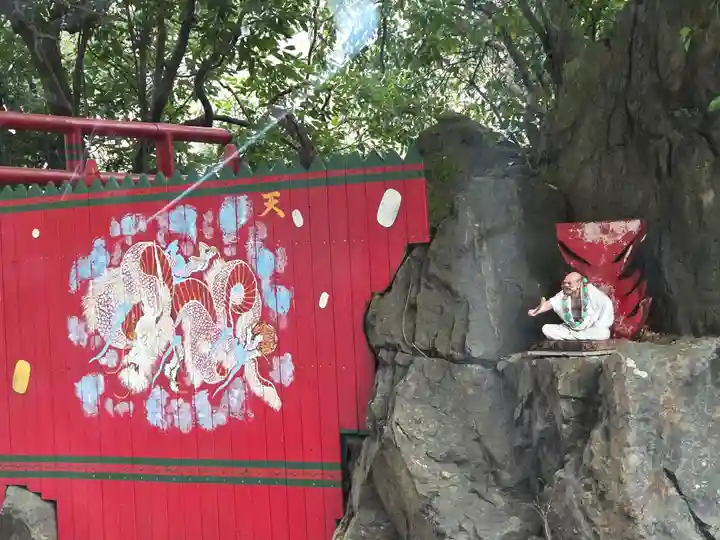 龍王明神(兵庫県)