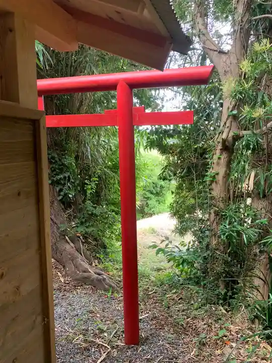 稲荷神社(千葉県)