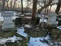 千歳神社(北海道)