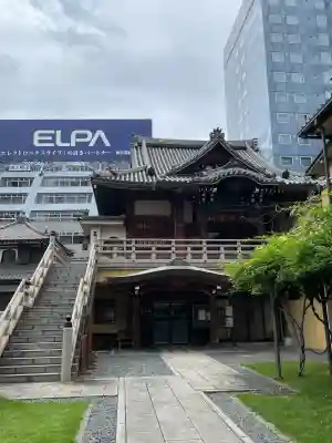 圓珠寺(東京都)