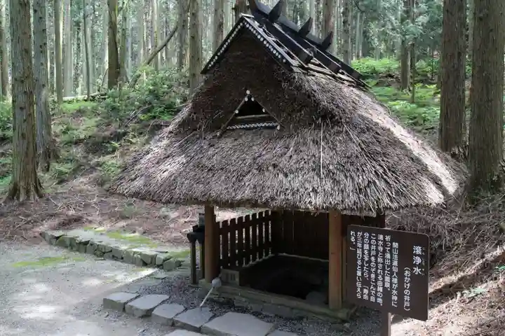 播州清水寺のその他建物