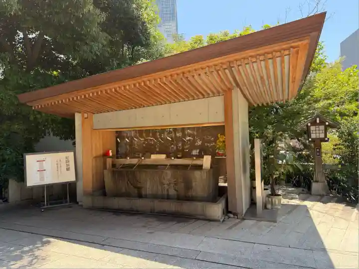 乃木神社(東京都)